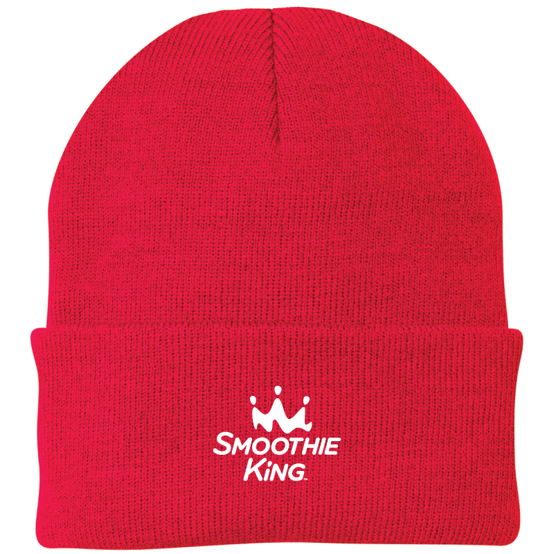 帽子 smoothmood Roomie Logo Knit Hat Cream Algo Beanie (cream) – Algorhythm Merchandise